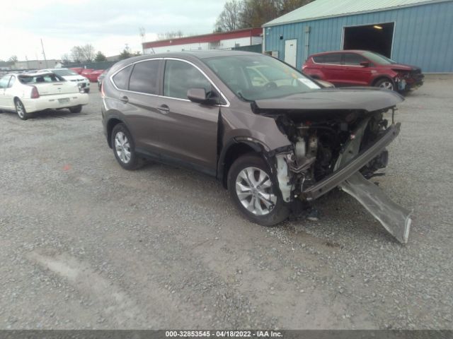 HONDA CR-V 2012 5j6rm4h59cl072654