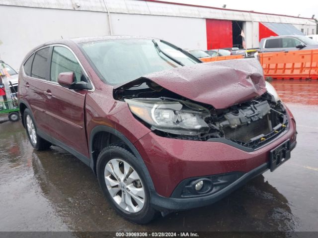 HONDA CR-V 2012 5j6rm4h59cl075313