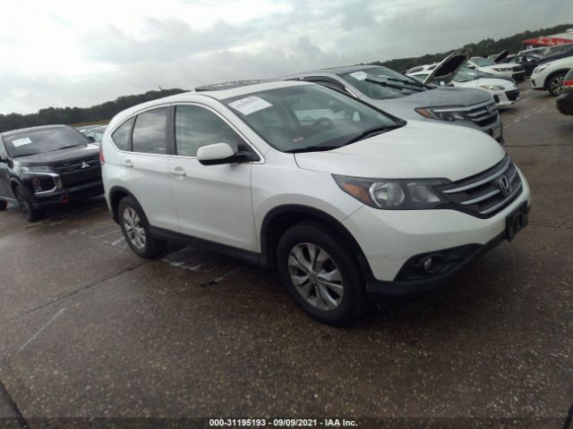 HONDA CR-V 2012 5j6rm4h59cl078759