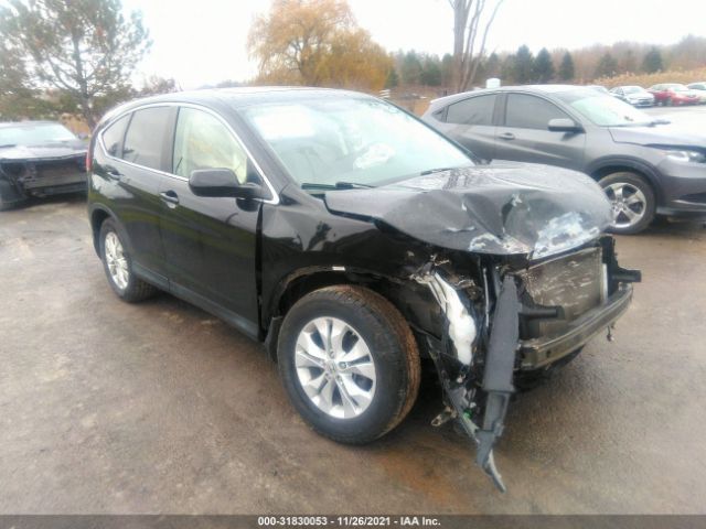 HONDA CR-V 2012 5j6rm4h59cl083007