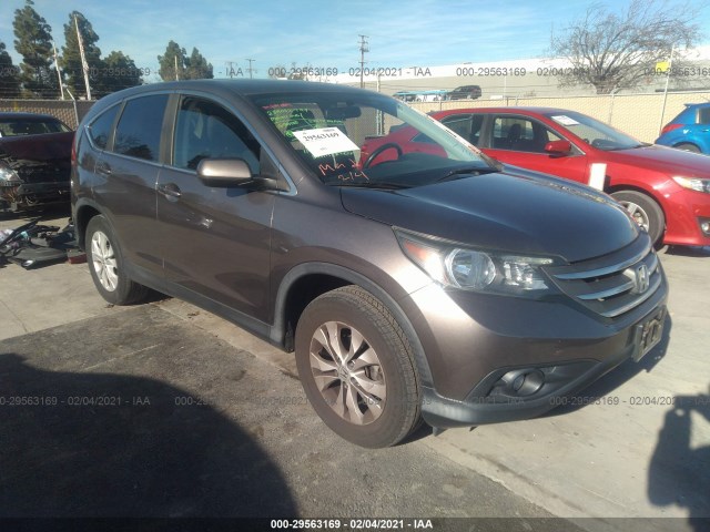 HONDA CR-V 2013 5j6rm4h59dl005327