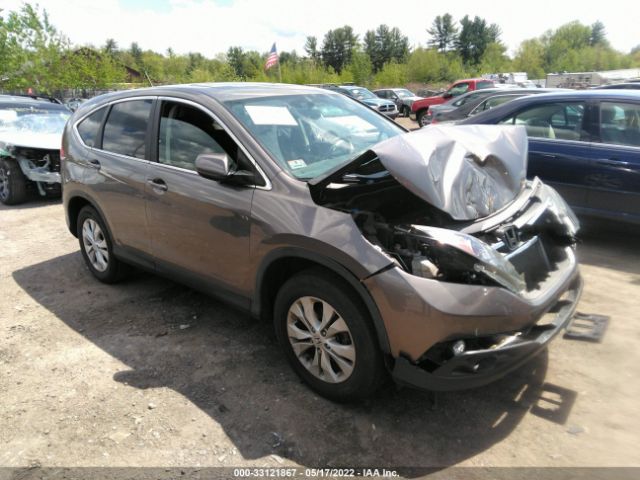 HONDA CR-V 2013 5j6rm4h59dl005439