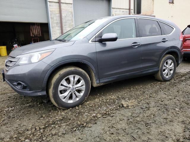 HONDA CR-V EX 2013 5j6rm4h59dl006932