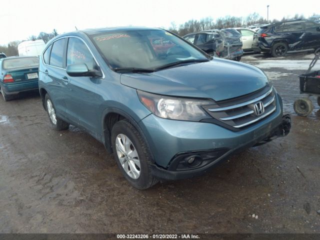 HONDA CR-V 2013 5j6rm4h59dl007238