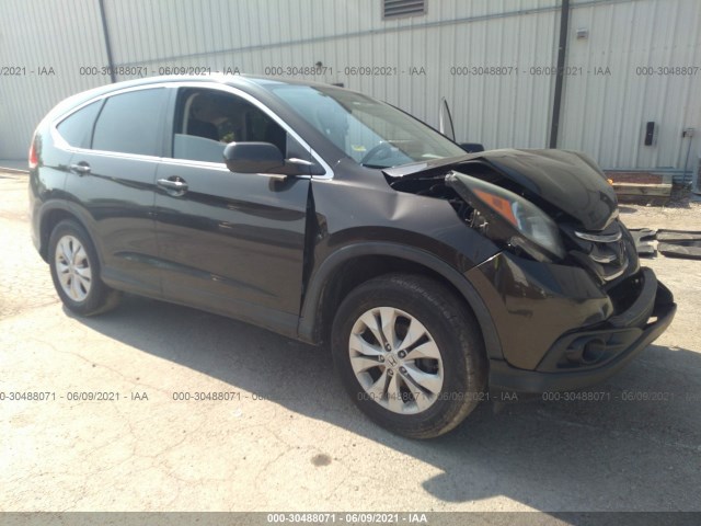 HONDA CR-V 2013 5j6rm4h59dl012228