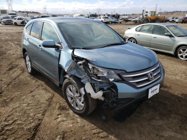 HONDA CR-V EX 2013 5j6rm4h59dl025836