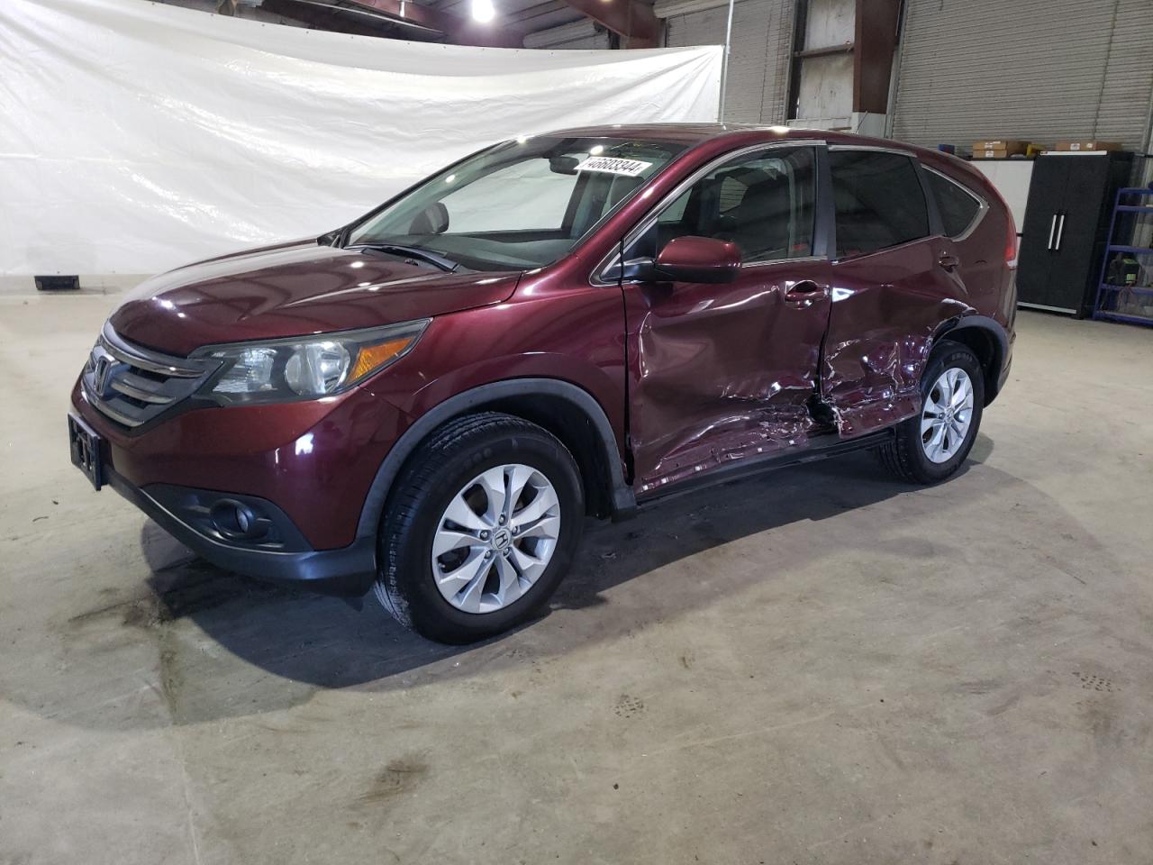 HONDA CR-V 2013 5j6rm4h59dl034178