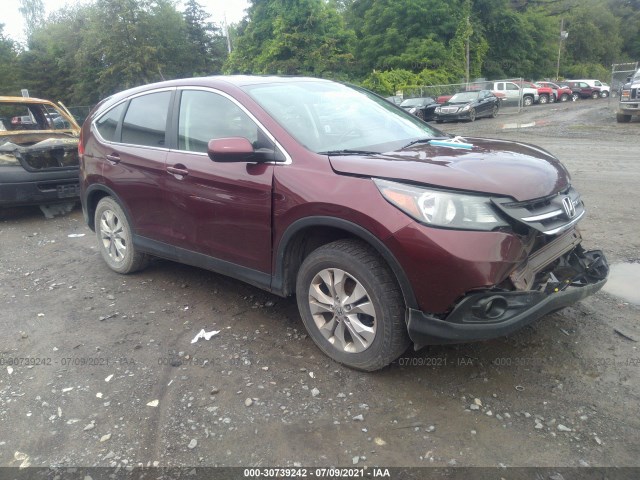 HONDA CR-V 2013 5j6rm4h59dl036710