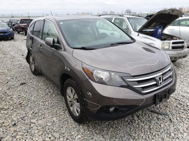 HONDA CR-V EX 2013 5j6rm4h59dl036982