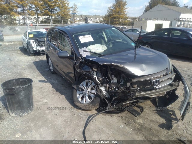 HONDA CR-V 2013 5j6rm4h59dl046637