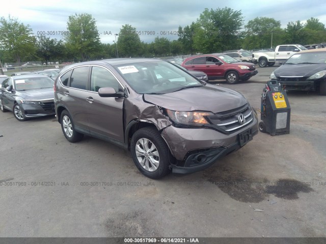 HONDA CR-V 2013 5j6rm4h59dl051028