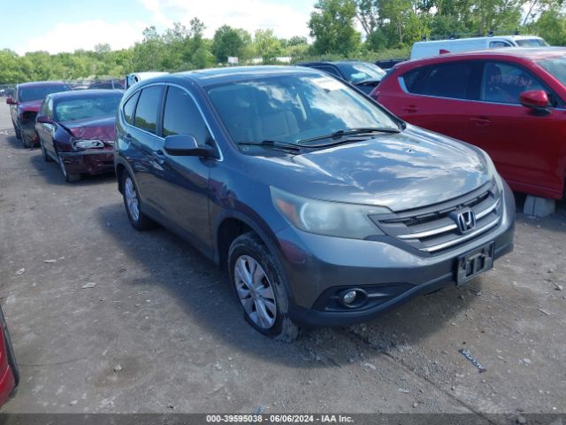 HONDA CR-V 2013 5j6rm4h59dl053667