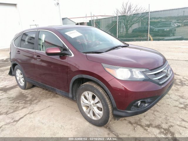 HONDA CR-V 2013 5j6rm4h59dl056665