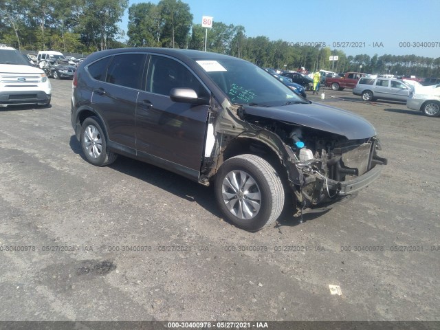 HONDA CR-V 2013 5j6rm4h59dl058383