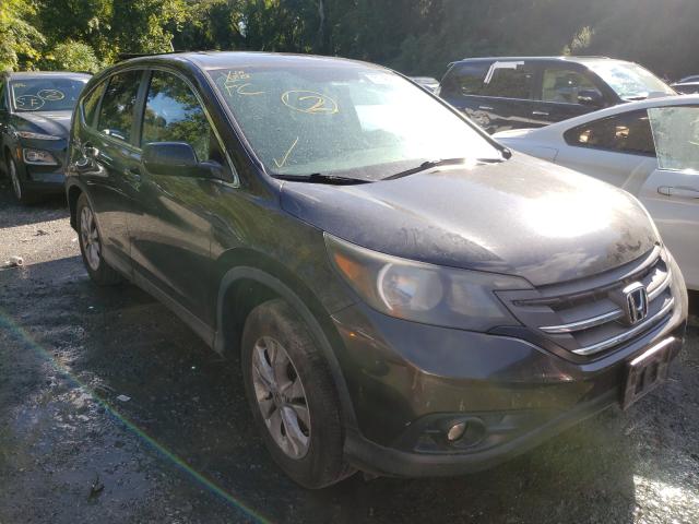 HONDA CR-V EX 2013 5j6rm4h59dl060926