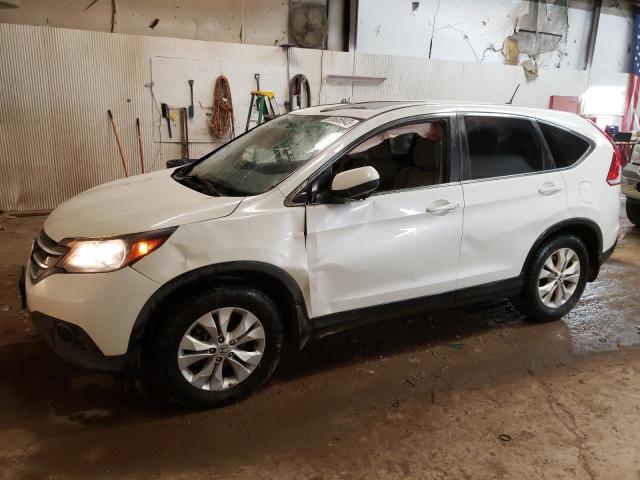 HONDA CR-V EX 2013 5j6rm4h59dl076978