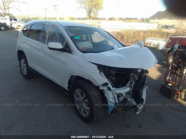 HONDA CR-V 2013 5j6rm4h59dl088290