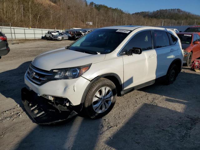 HONDA CR-V EX 2014 5j6rm4h59el001800