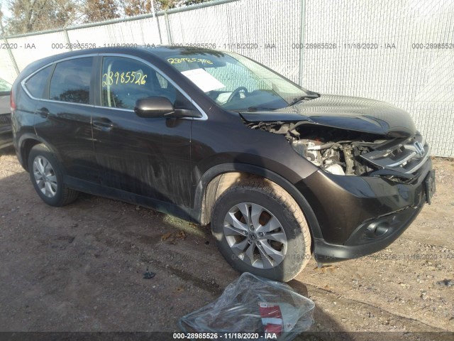 HONDA CR-V 2014 5j6rm4h59el002865