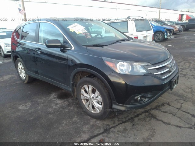 HONDA CR-V 2014 5j6rm4h59el004292