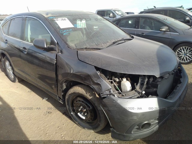 HONDA CR-V 2014 5j6rm4h59el009850