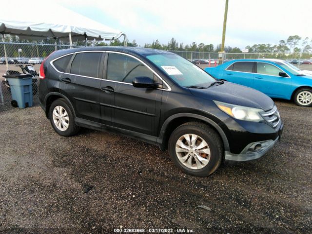 HONDA CR-V 2014 5j6rm4h59el020489