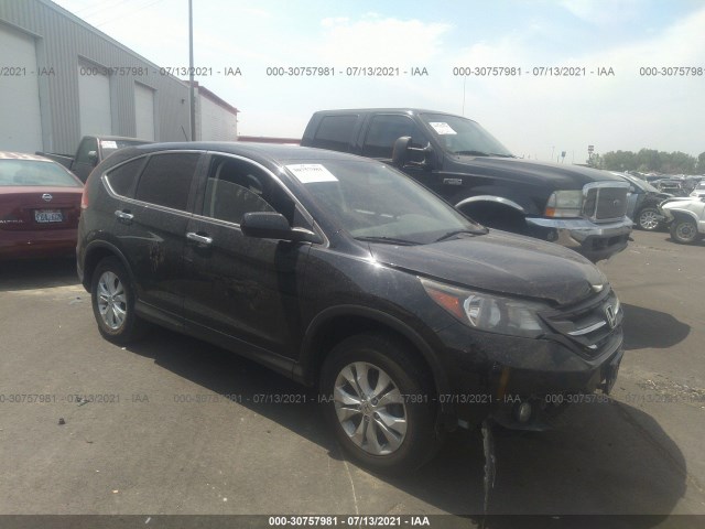 HONDA CR-V 2014 5j6rm4h59el023764