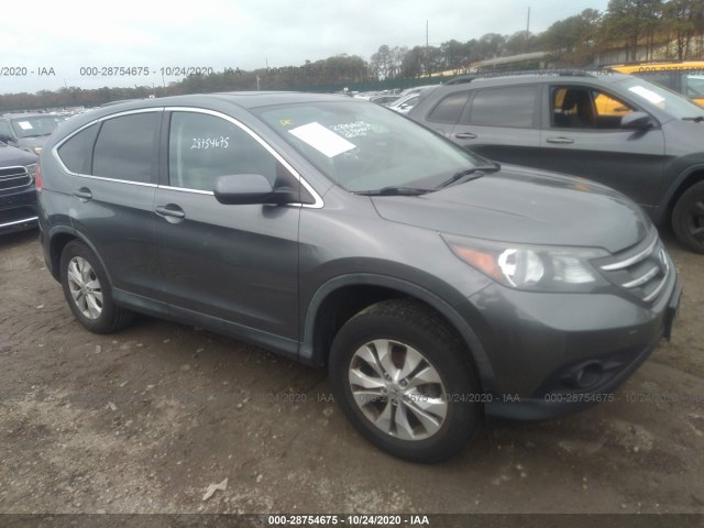 HONDA CR-V 2014 5j6rm4h59el027491