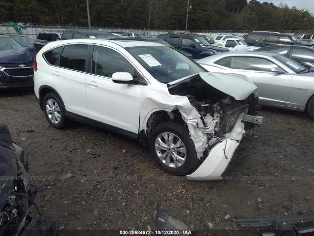 HONDA CR-V 2014 5j6rm4h59el034795