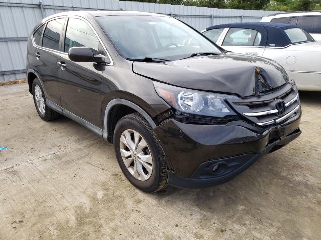 HONDA CR-V EX 2014 5j6rm4h59el036028