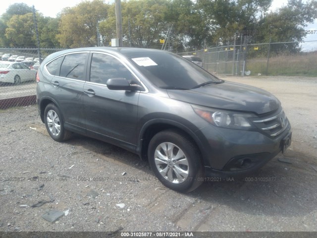 HONDA CR-V 2014 5j6rm4h59el044162