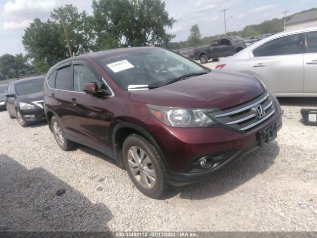 HONDA CR-V 2014 5j6rm4h59el054612