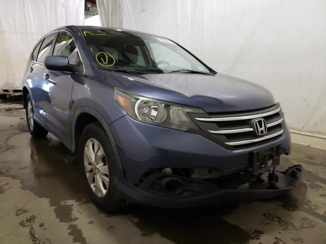 HONDA CR-V EX 2014 5j6rm4h59el056005