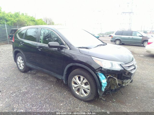 HONDA CR-V 2014 5j6rm4h59el069594