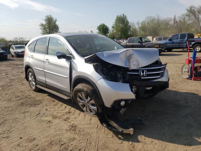 HONDA CR-V EX 2014 5j6rm4h59el072155