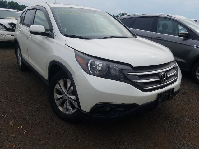 HONDA CR-V EX 2014 5j6rm4h59el079042