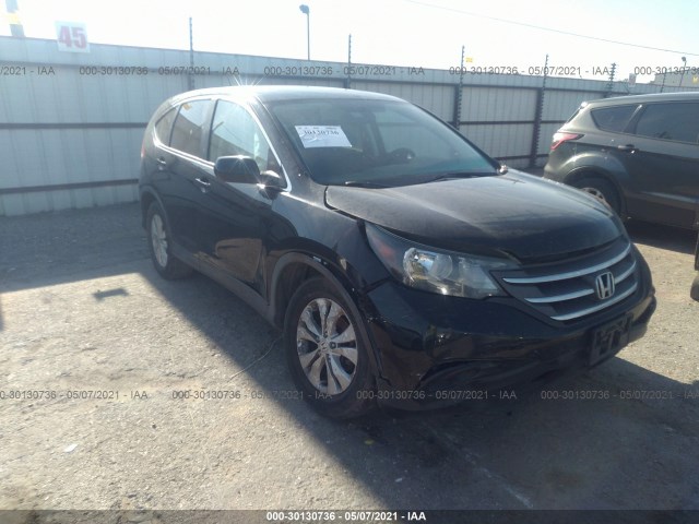 HONDA CR-V 2014 5j6rm4h59el080790