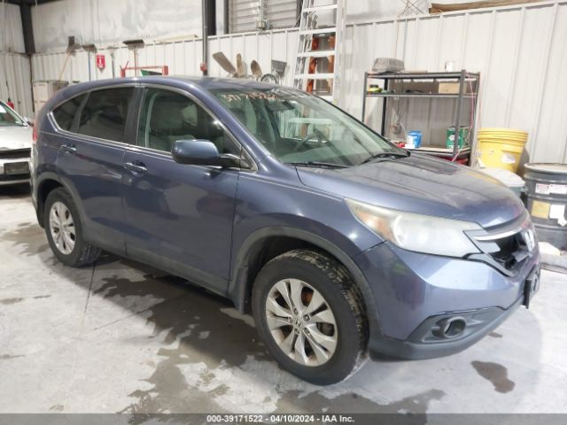 HONDA CR-V 2014 5j6rm4h59el080868