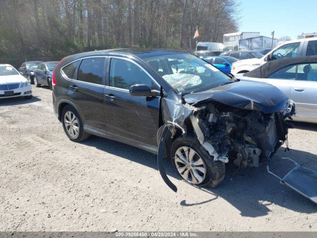 HONDA CR-V 2014 5j6rm4h59el083172