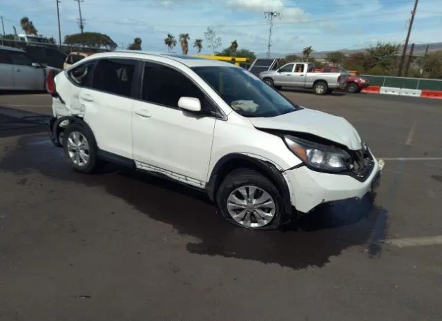 HONDA CR-V 2014 5j6rm4h59el083415