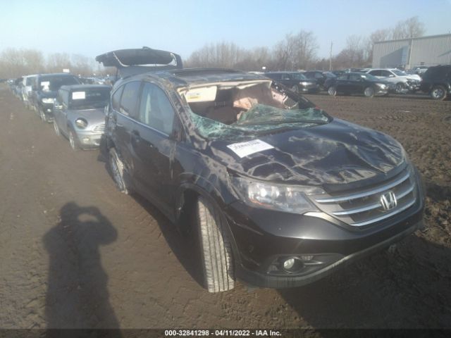 HONDA CR-V 2014 5j6rm4h59el086265