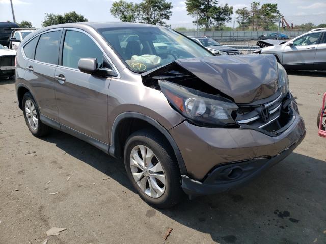 HONDA CR-V EX 2014 5j6rm4h59el089019