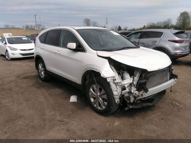 HONDA CR-V 2014 5j6rm4h59el092468