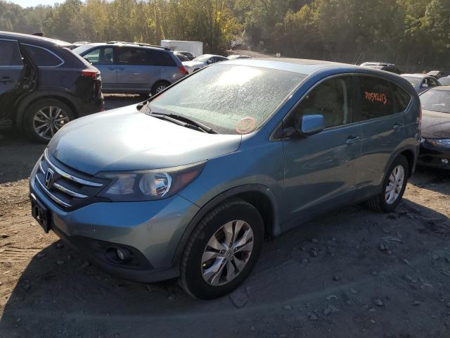 HONDA CRV 2014 5j6rm4h59el094883