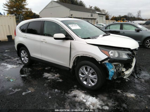 HONDA CR-V 2014 5j6rm4h59el104716