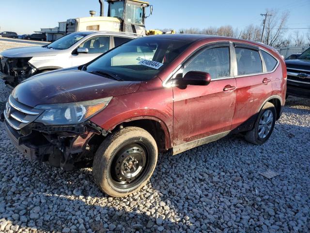 HONDA CRV 2014 5j6rm4h59el117272