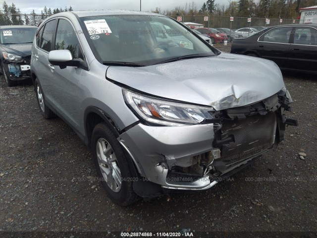 HONDA CR-V 2015 5j6rm4h59fl006996