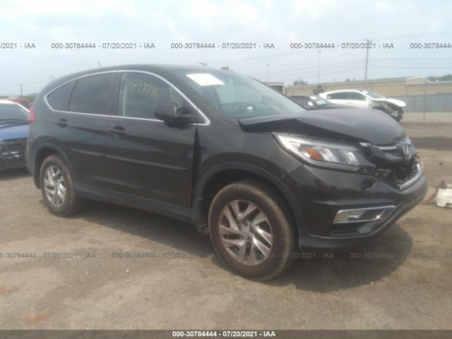 HONDA CR-V 2015 5j6rm4h59fl017769