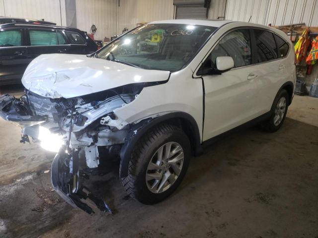 HONDA CR-V EX 2015 5j6rm4h59fl018291