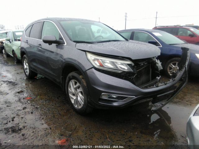 HONDA CR-V 2015 5j6rm4h59fl030019